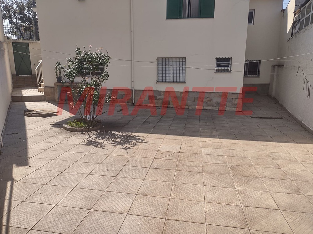Casa terrea de 225m² com 3 quartos em Tucuruvi