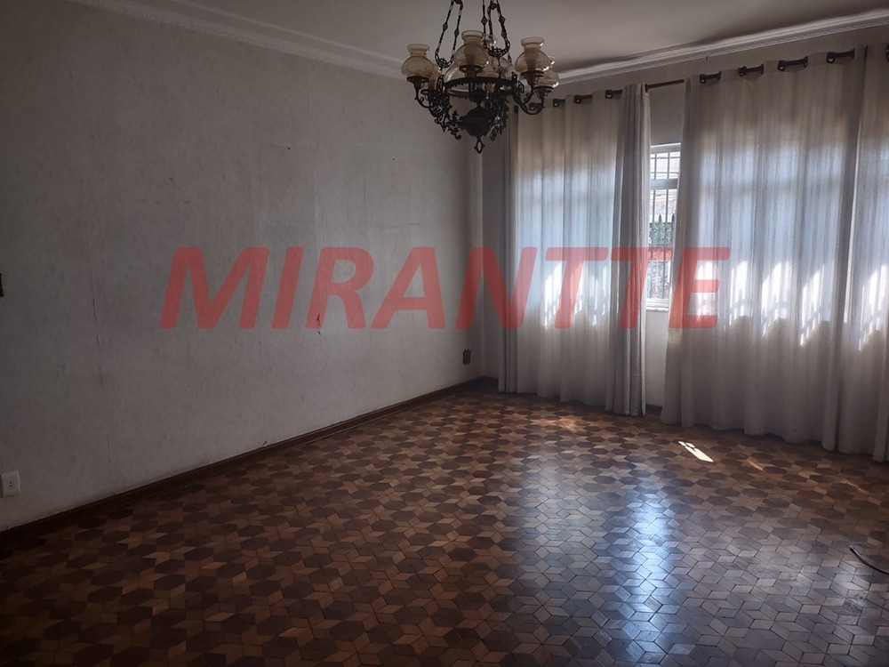 Casa terrea de 225m² com 3 quartos em Tucuruvi