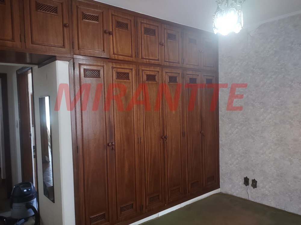 Casa terrea de 225m² com 3 quartos em Tucuruvi