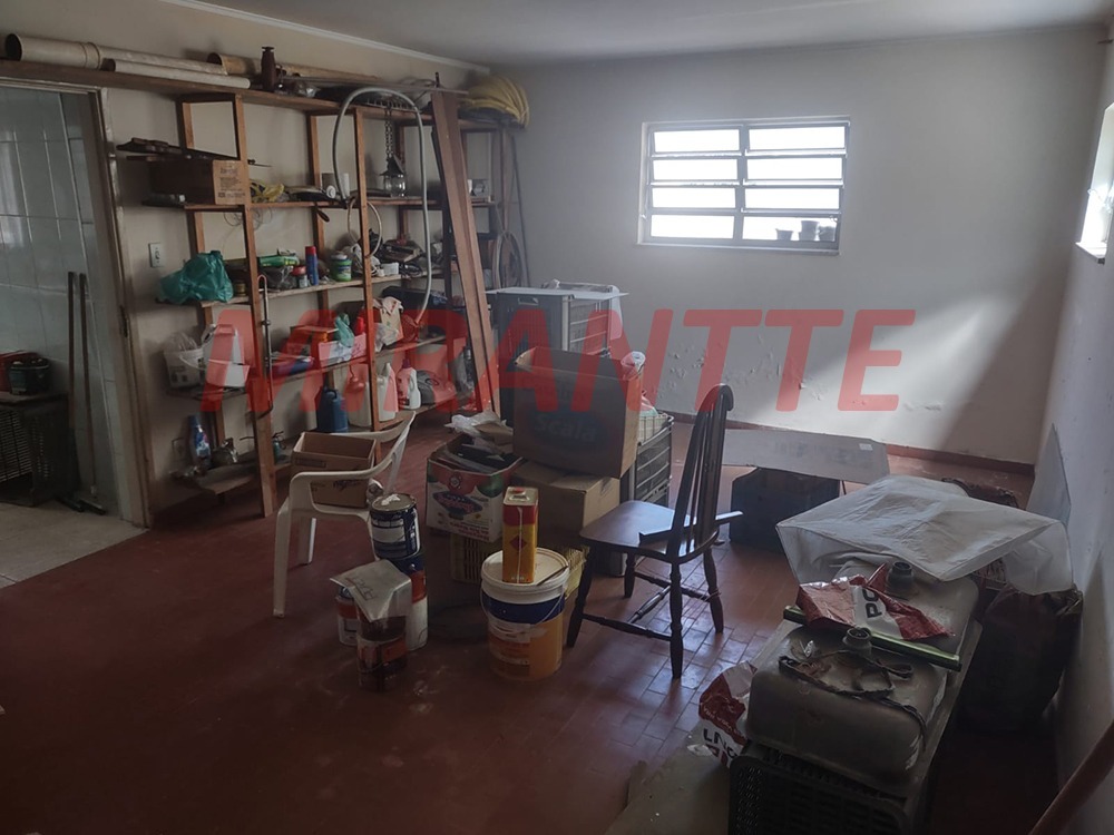 Casa terrea de 225m² com 3 quartos em Tucuruvi