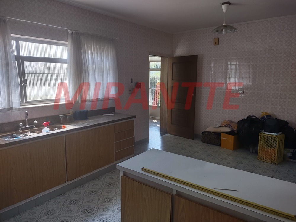Casa terrea de 225m² com 3 quartos em Tucuruvi