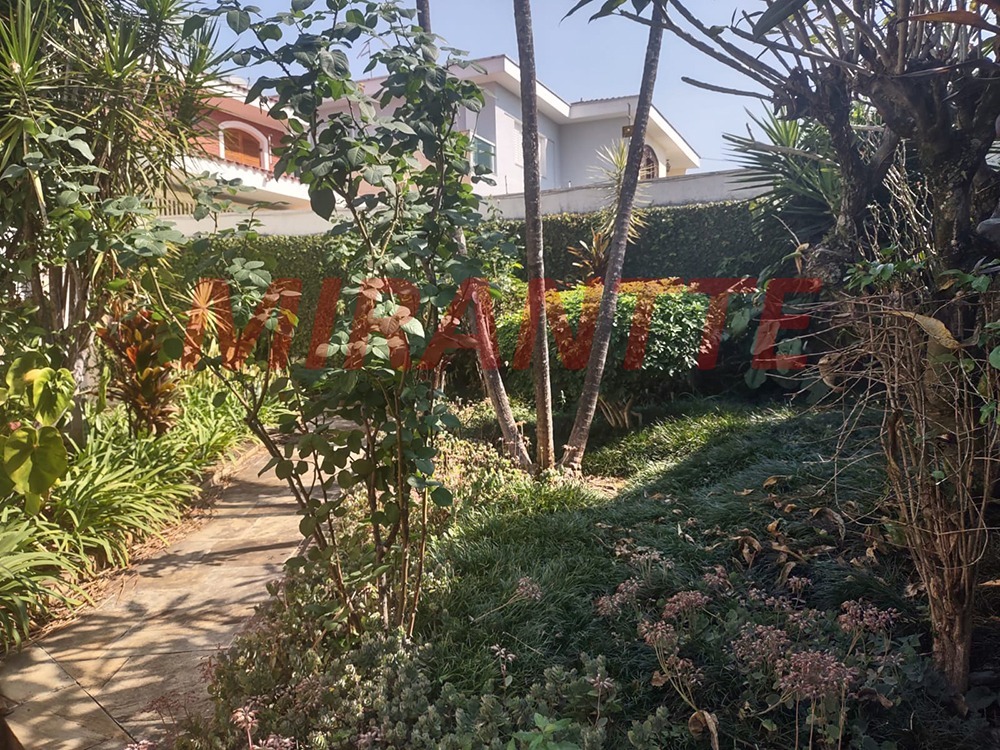 Casa terrea de 225m² com 3 quartos em Tucuruvi