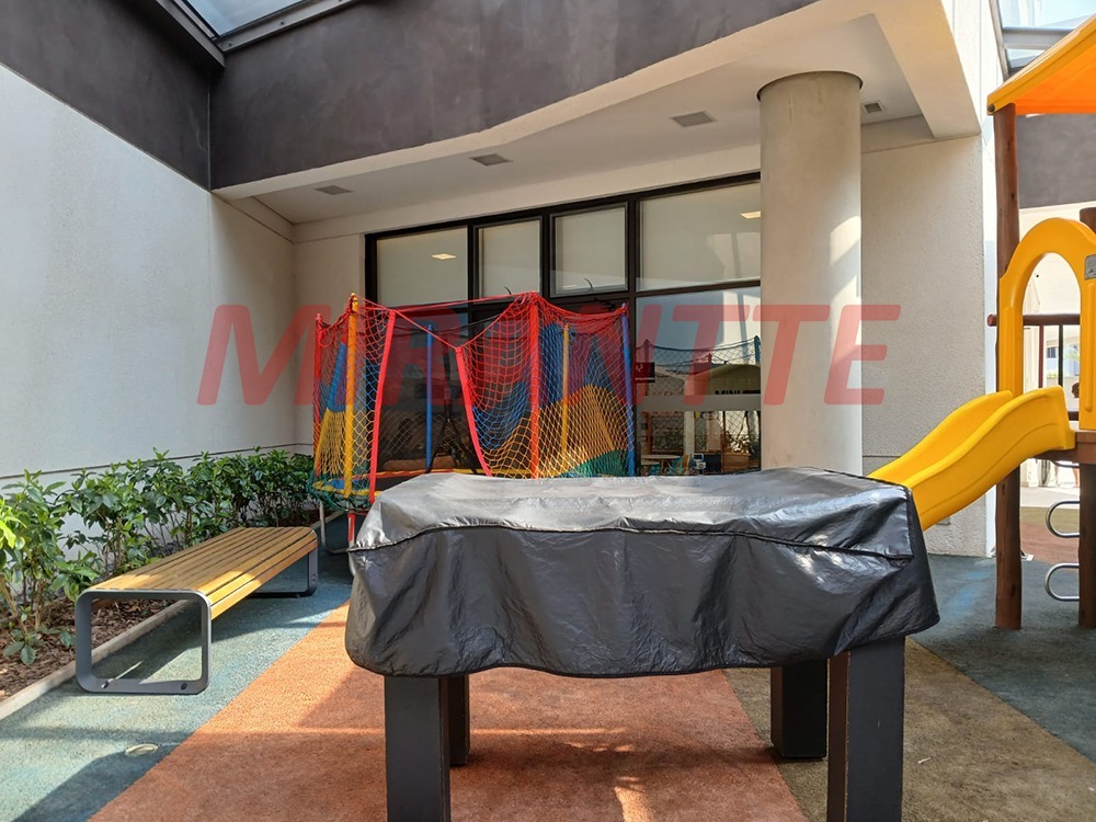 Apartamento de 219.6m² com 4 quartos em Alto da Lapa