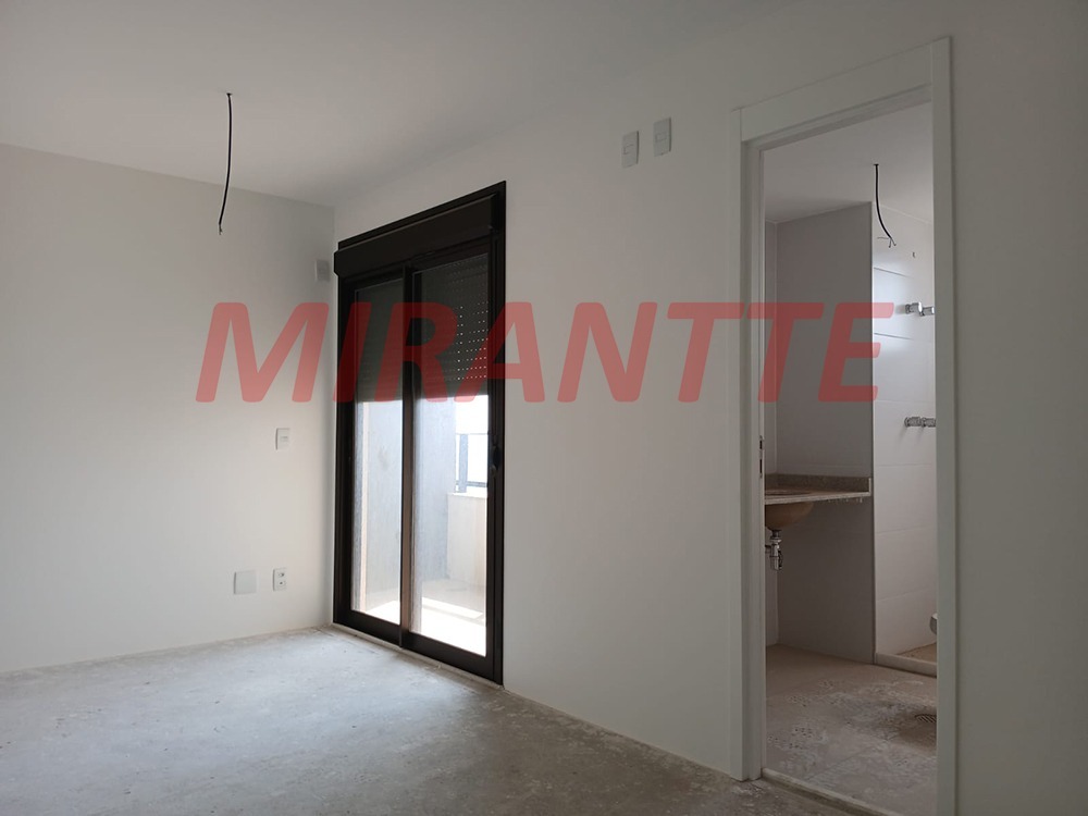Apartamento de 219.6m² com 4 quartos em Alto da Lapa