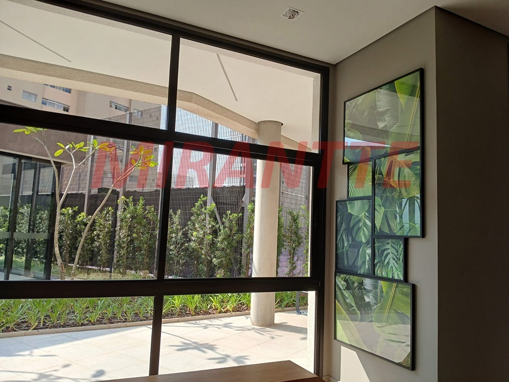 Apartamento de 219.6m² com 4 quartos em Alto da Lapa