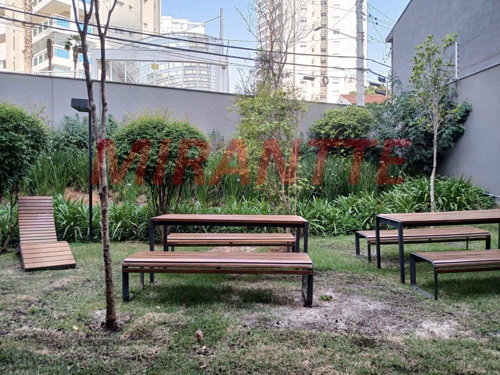 Apartamento de 219.6m² com 4 quartos em Alto da Lapa