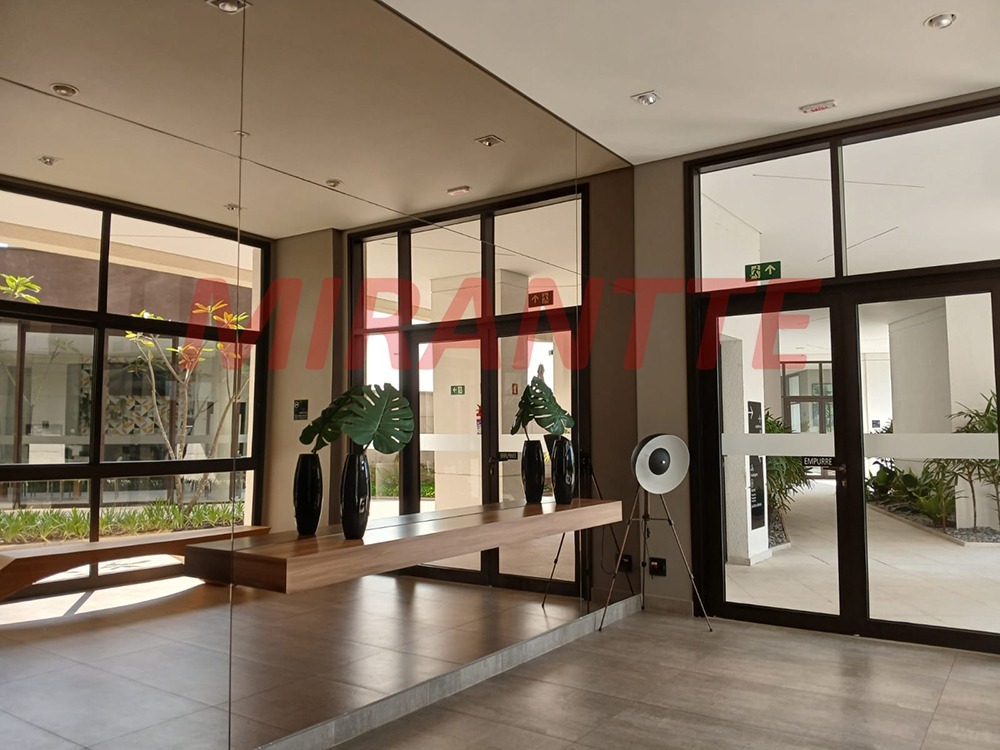 Apartamento de 219.6m² com 4 quartos em Alto da Lapa