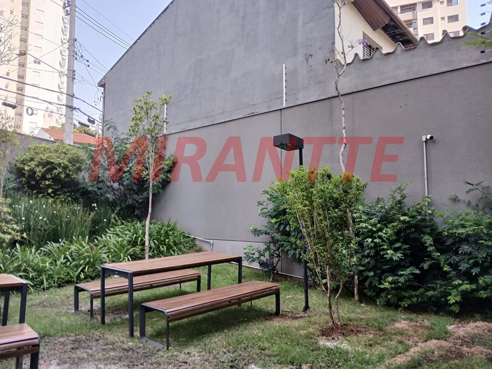 Apartamento de 219.6m² com 4 quartos em Alto da Lapa