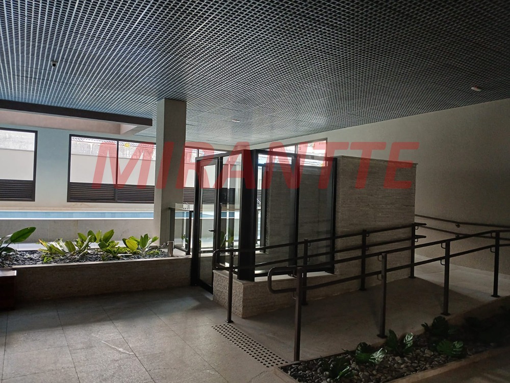 Apartamento de 219.6m² com 4 quartos em Alto da Lapa