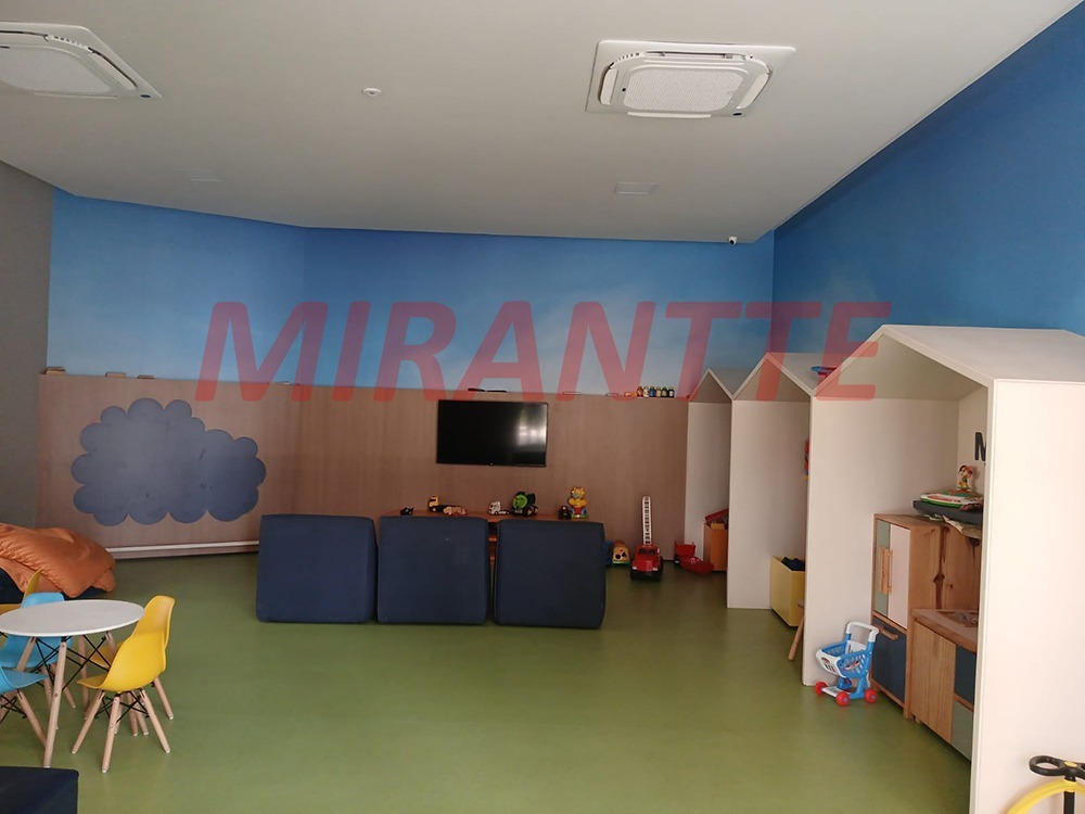 Apartamento de 219.6m² com 4 quartos em Alto da Lapa
