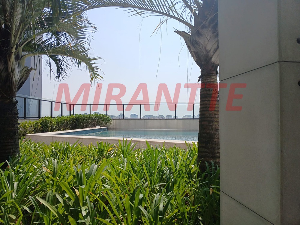Apartamento de 219.6m² com 4 quartos em Alto da Lapa