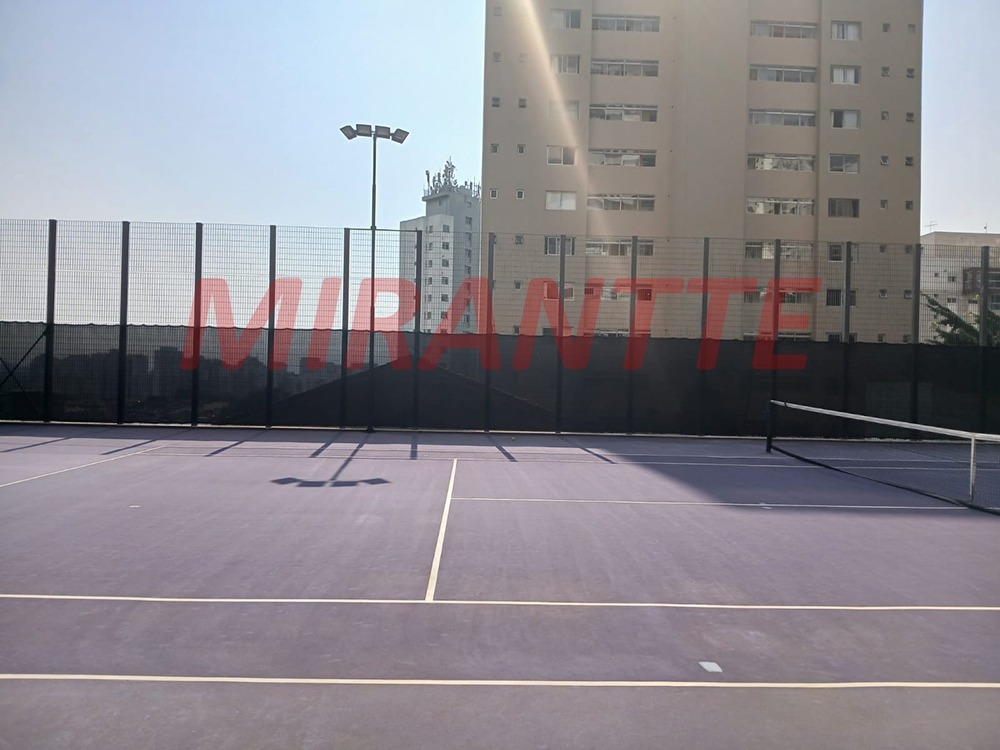 Apartamento de 219.6m² com 4 quartos em Alto da Lapa