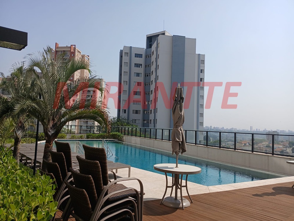 Apartamento de 219.6m² com 4 quartos em Alto da Lapa