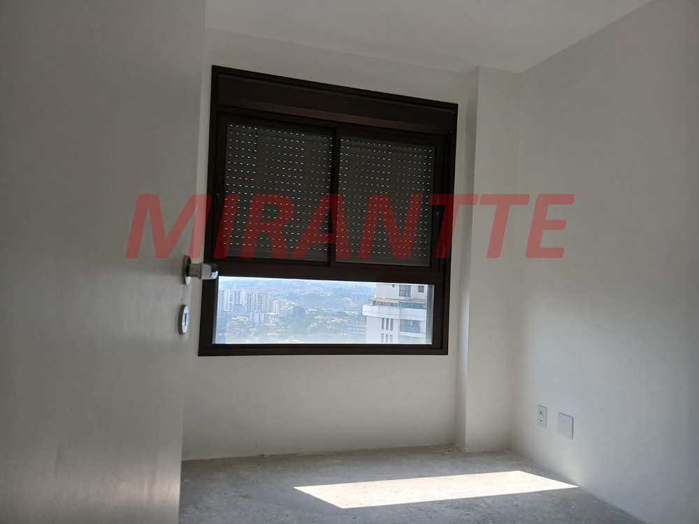 Apartamento de 219.6m² com 4 quartos em Alto da Lapa