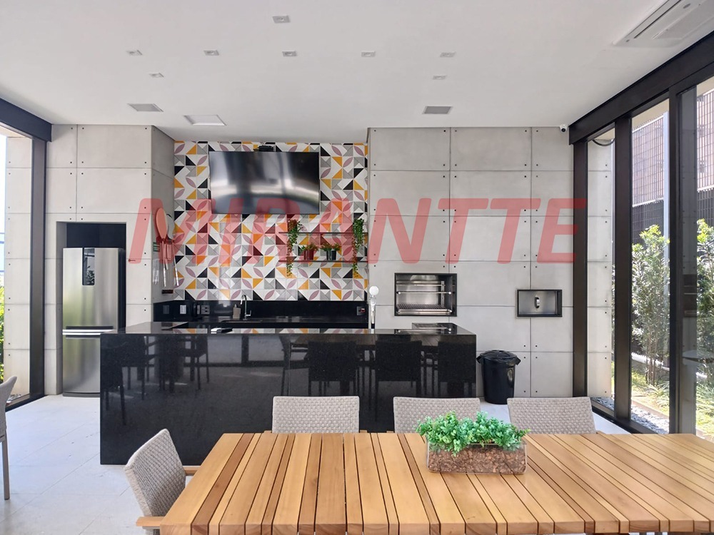 Apartamento de 219.6m² com 4 quartos em Alto da Lapa