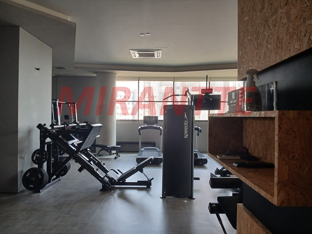 Apartamento de 219.6m² com 4 quartos em Alto da Lapa