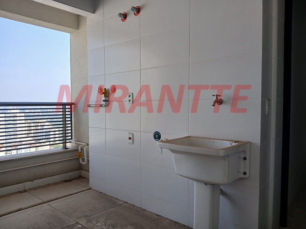 Apartamento de 219.6m² com 4 quartos em Alto da Lapa