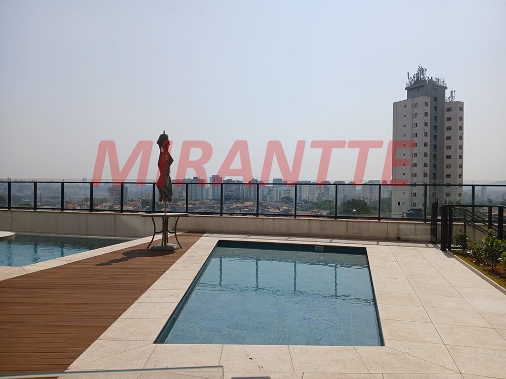 Apartamento de 219.6m² com 4 quartos em Alto da Lapa