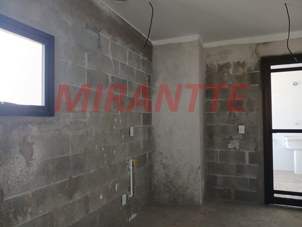 Apartamento de 219.6m² com 4 quartos em Alto da Lapa