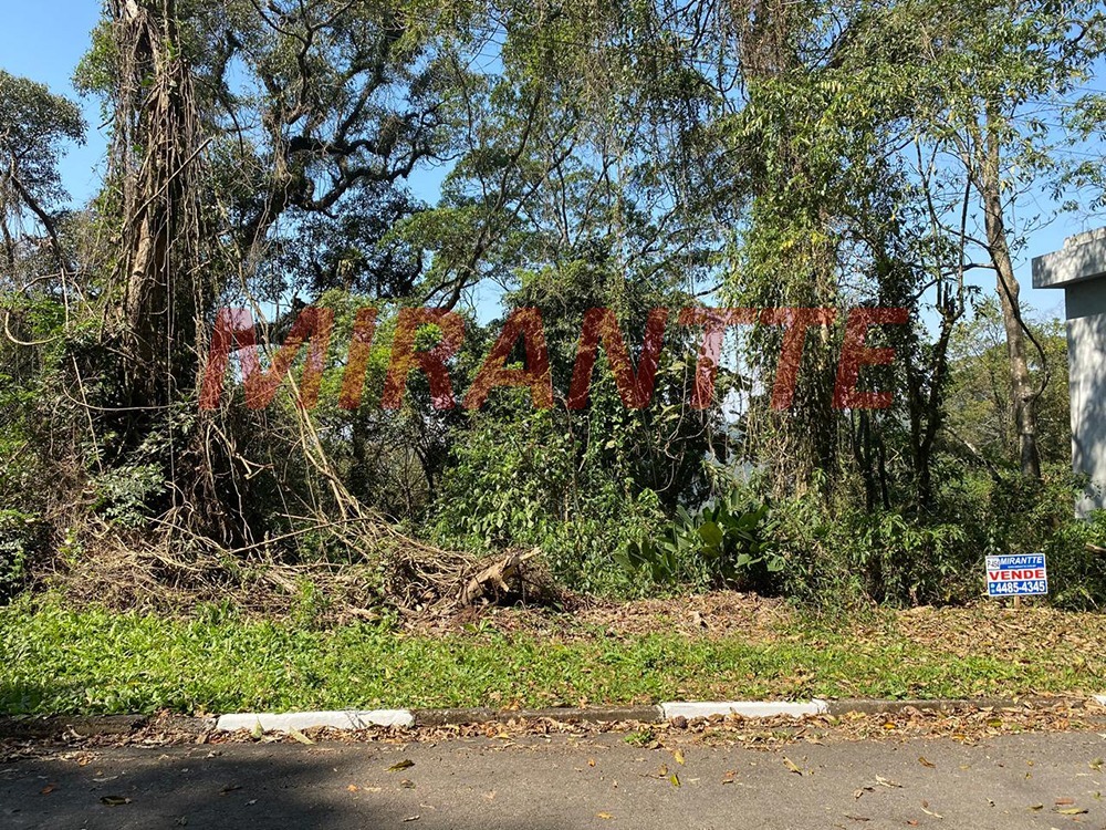 Terreno de m² em parque suiça