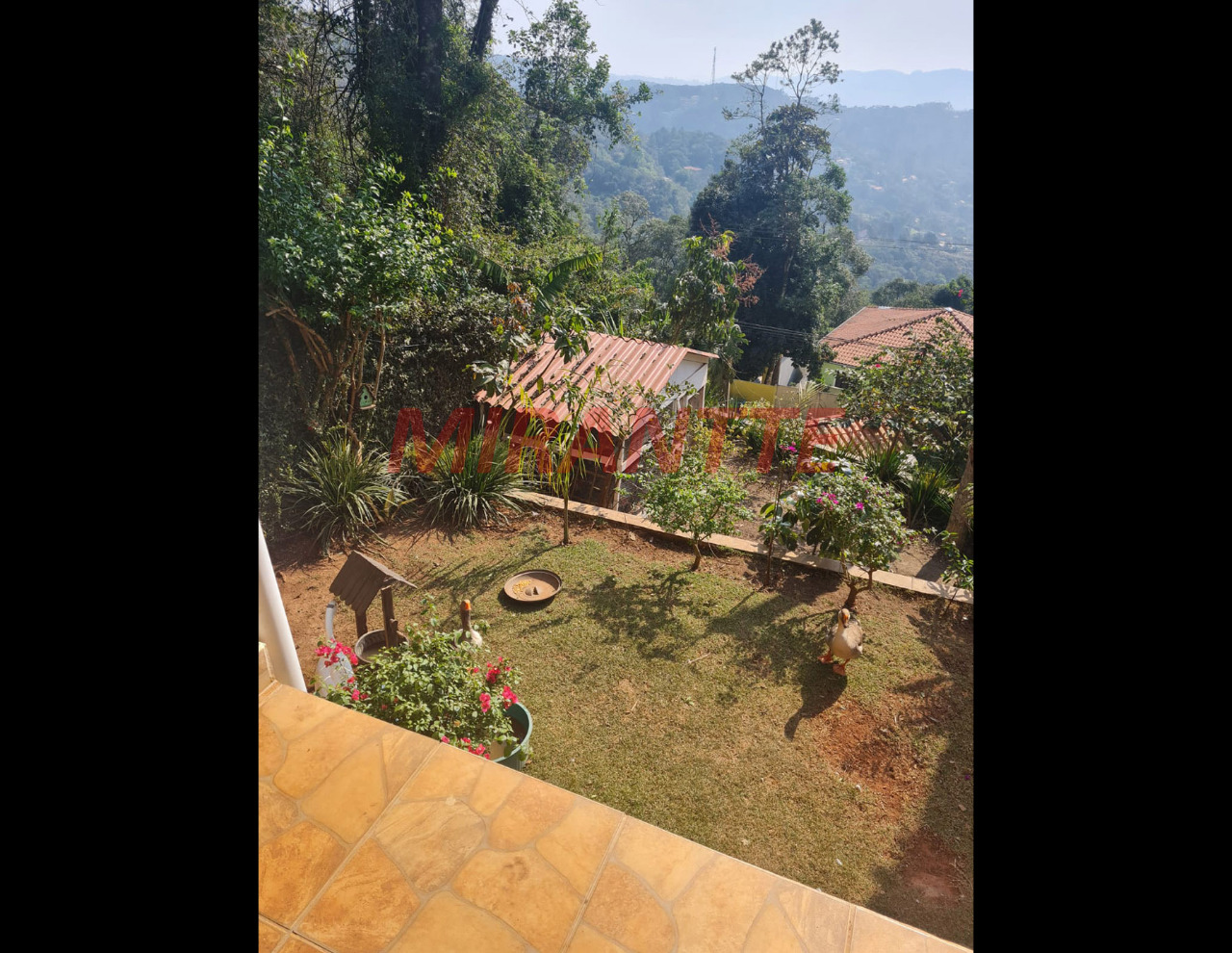 ChÁcara de 380m² com 4 quartos em Mata Fria