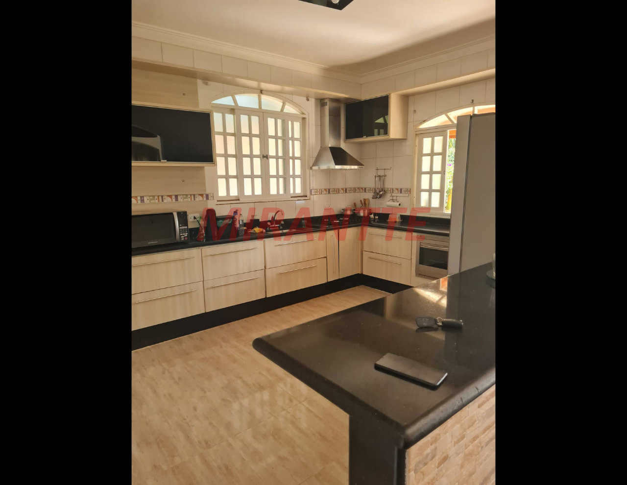 ChÁcara de 380m² com 4 quartos em Mata Fria