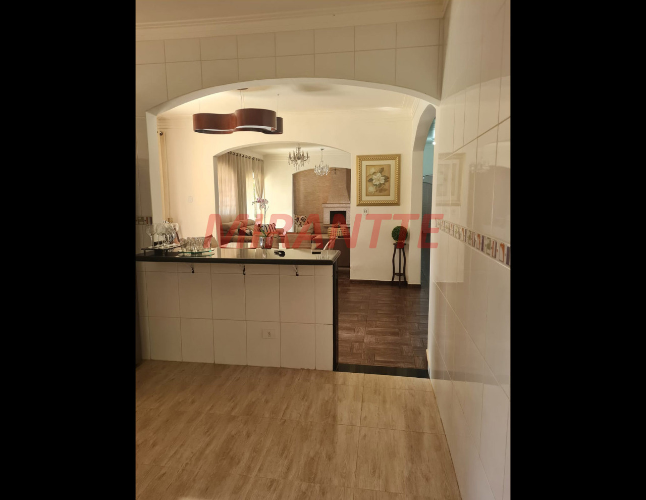 ChÁcara de 380m² com 4 quartos em Mata Fria
