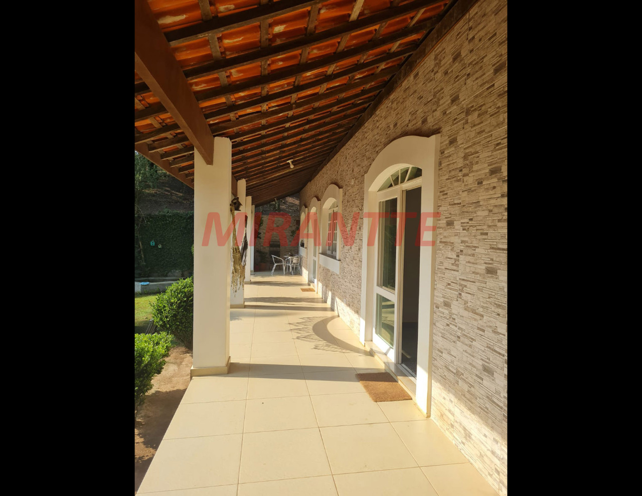 ChÁcara de 380m² com 4 quartos em Mata Fria