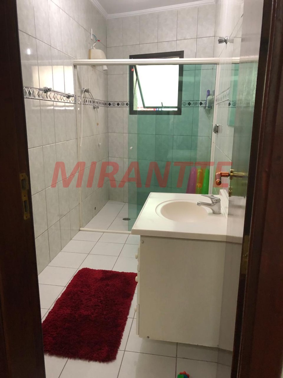 Sobrado de 232m² com 3 quartos em Vila Isolina Mazzei