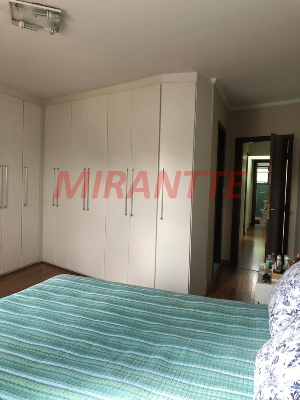 Sobrado de 232m² com 3 quartos em Vila Isolina Mazzei