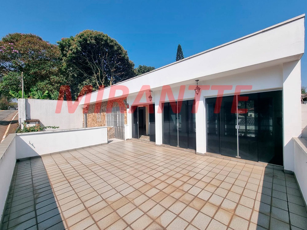 Casa terrea de 178m² com 3 quartos em Jardim Floresta
