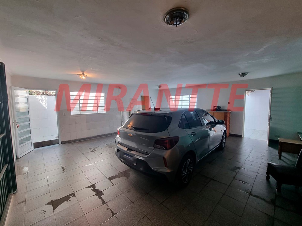 Casa terrea de 178m² com 3 quartos em Jardim Floresta