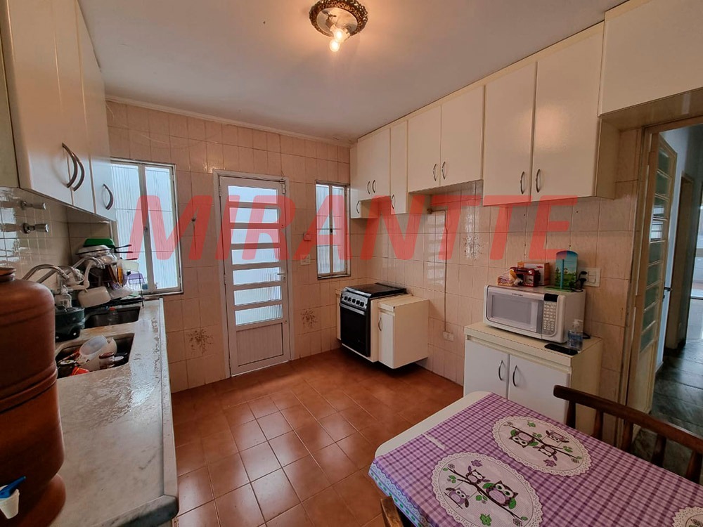 Casa terrea de 178m² com 3 quartos em Jardim Floresta