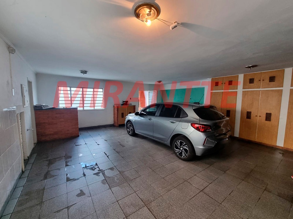 Casa terrea de 178m² com 3 quartos em Jardim Floresta