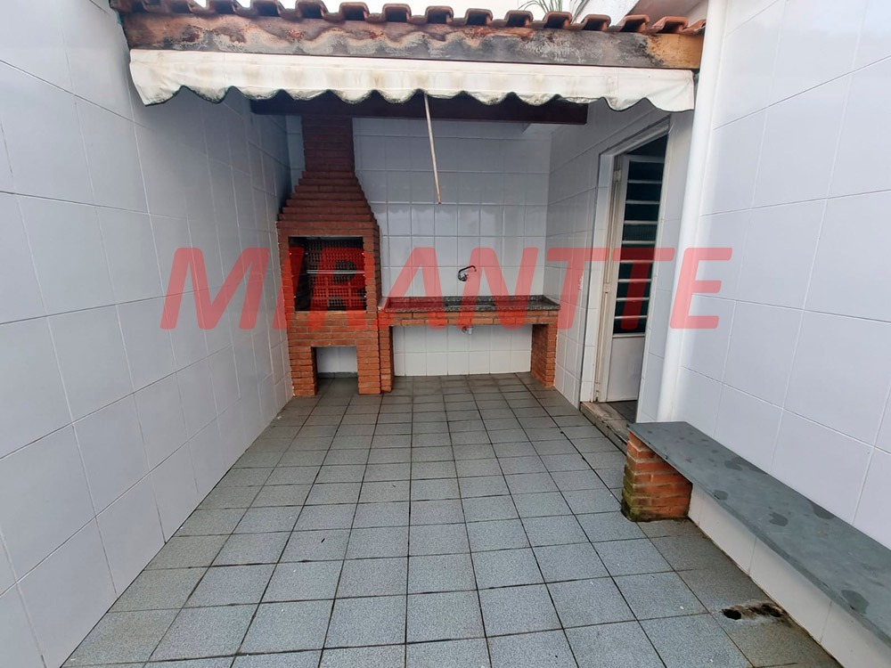 Casa terrea de 178m² com 3 quartos em Jardim Floresta