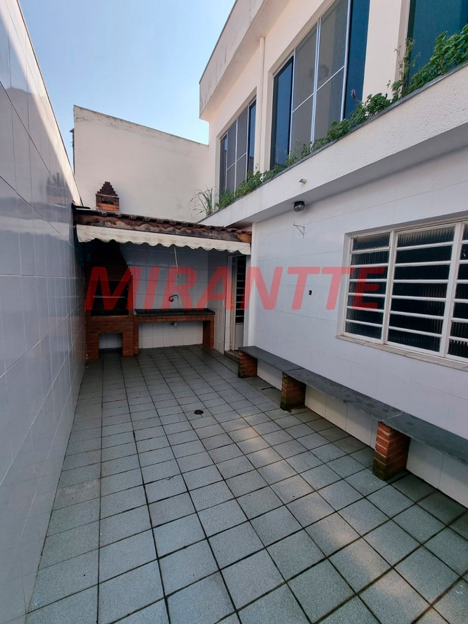 Casa terrea de 178m² com 3 quartos em Jardim Floresta