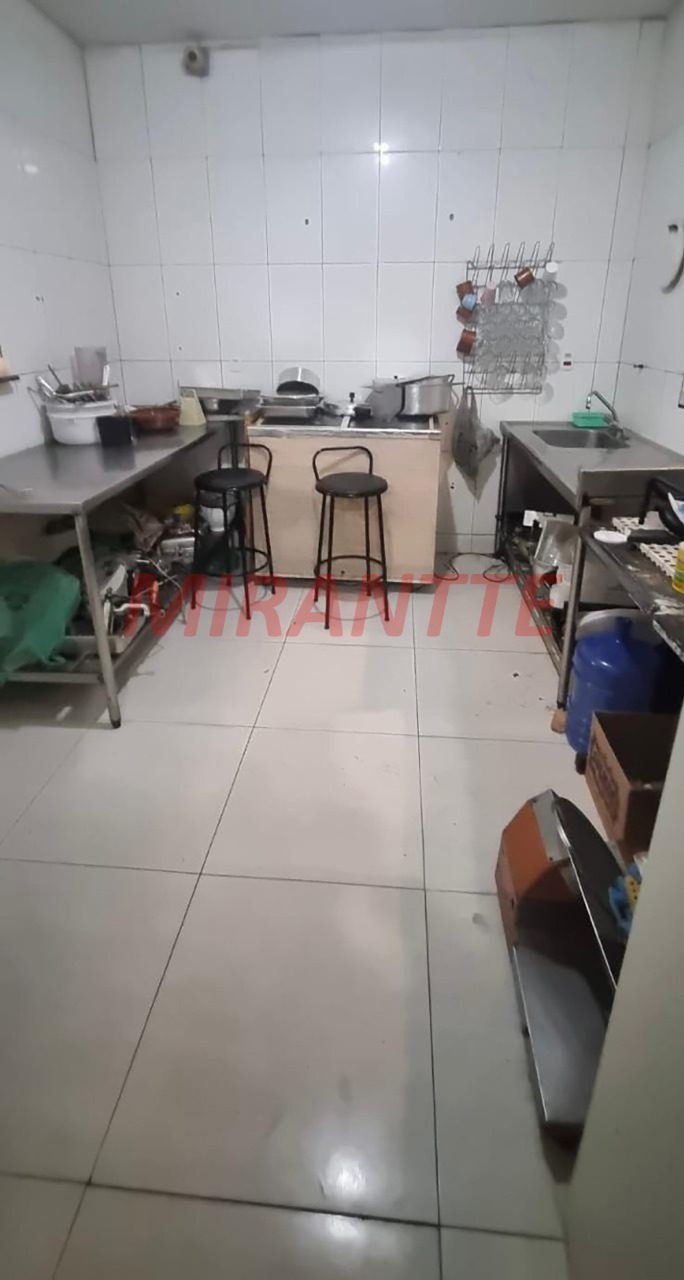 Comercial de 192m² em Vila Carrao