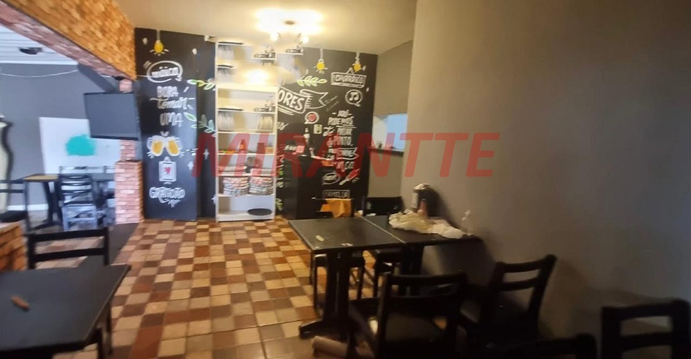 Comercial de 192m² em Vila Carrao