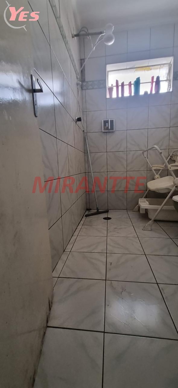 Comercial de 192m² em Vila Carrao