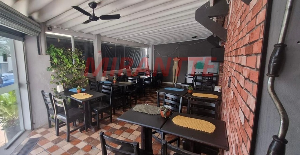 Comercial de 192m² em Vila Carrao