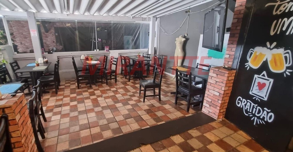 Comercial de 192m² em Vila Carrao