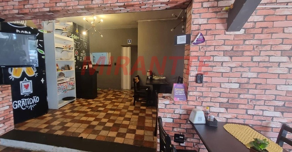 Comercial de 192m² em Vila Carrao