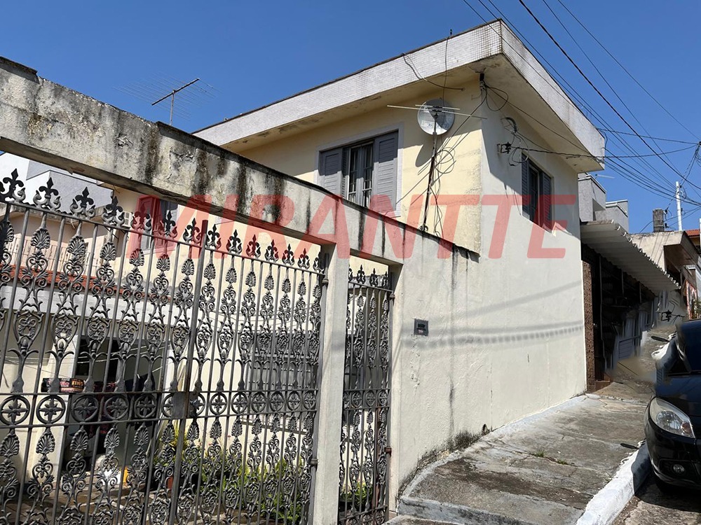 Comercial de 192m² em Vila Carrao
