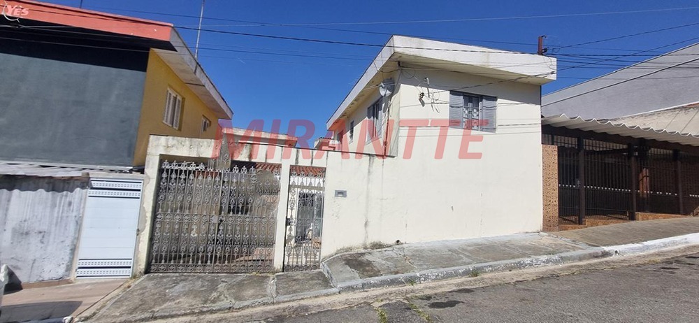 Comercial de 192m² em Vila Carrao