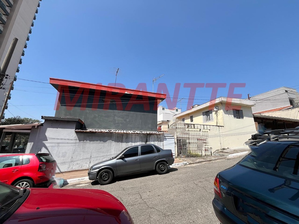 Comercial de 192m² em Vila Carrao