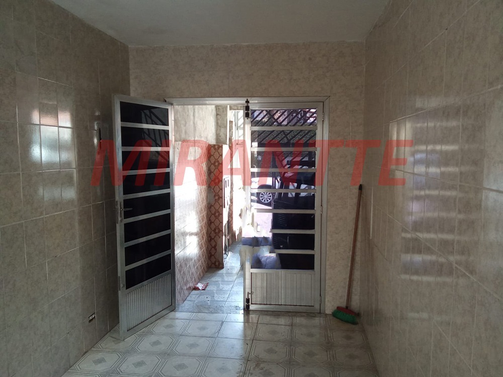 Sobrado de 195m² com 3 quartos em Imirim