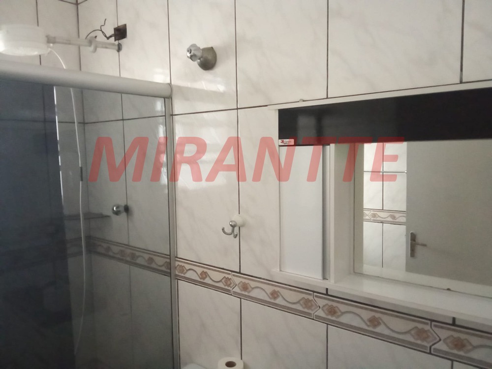 Sobrado de 195m² com 3 quartos em Imirim