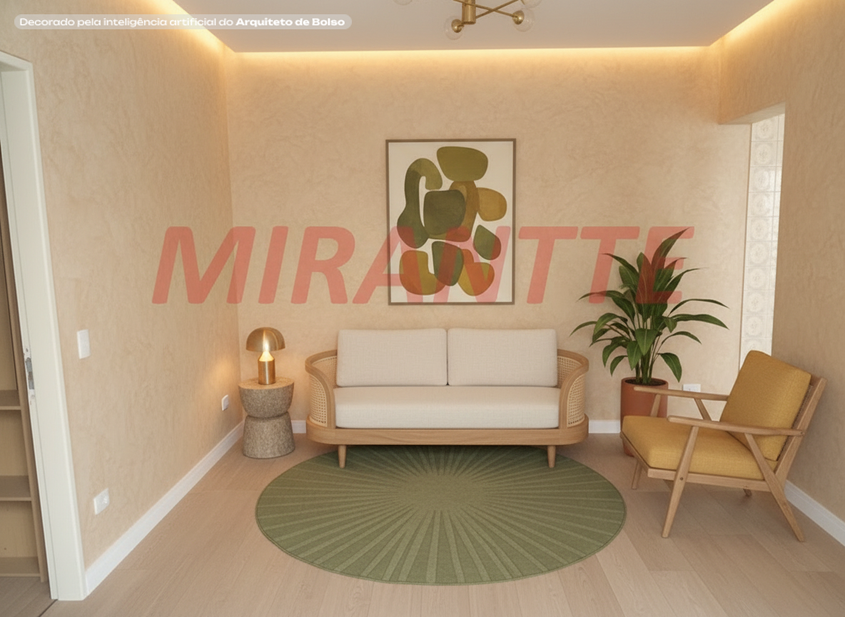 Sobrado de 195m² com 3 quartos em Imirim