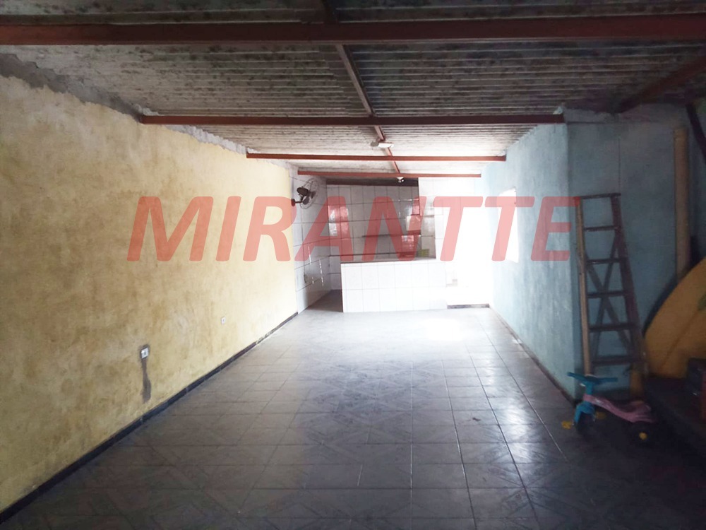 Sobrado de 195m² com 3 quartos em Imirim