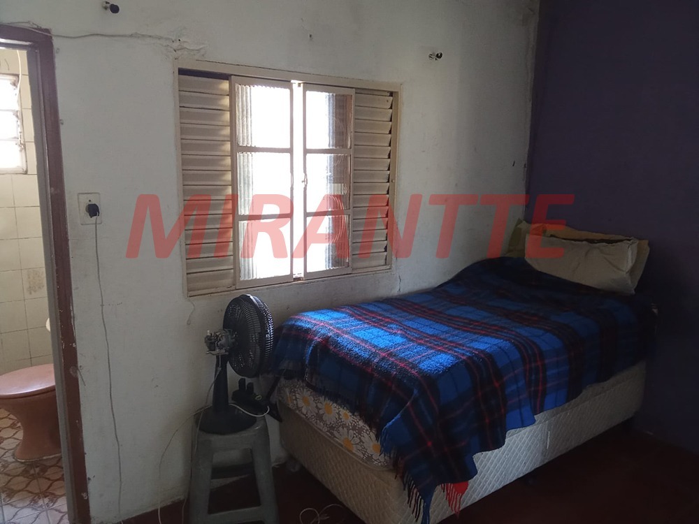 Sobrado de 195m² com 3 quartos em Imirim